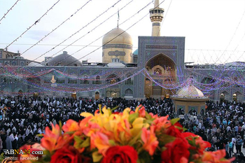 تصويري رپورٹ: ایران سمیت دنیا کے مختلف ممالک میں شعبان المعظم کی اعیاد کی مناسبت سے جشن