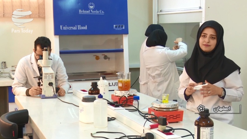Iran Duduki Peringkat Pertama Produksi Ilmu di Dunia Islam