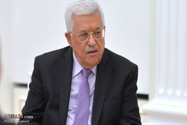 Palestine to fight US move on Jerusalem al-Quds: Mahmoud Abbas