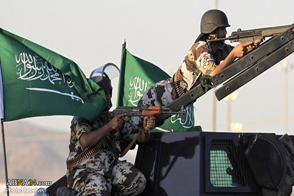 Saudi forces shoot down 'toy drone' near royal palace