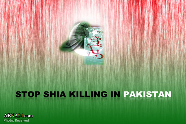 Two Shia Muslims martyred in terrorist attack in southwestern Pakistan
