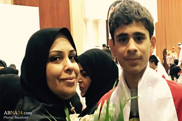 Bahraini prisoner Hajer Mansoor Hassan faces more punitive measures