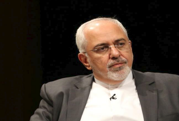 ظريف: ايران ترفض اتفاق جانبي بين أوروبا وأمريكا حول الاتفاق النووي 