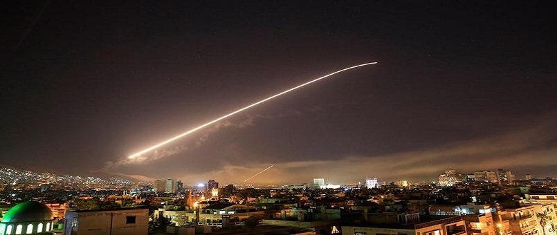 İranlı stratejist: Onlar saldırdıkça Suriye güçleniyor
