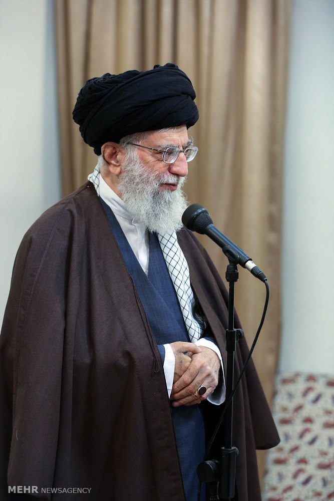 Iranska vojska mora postati jača i efikasnija