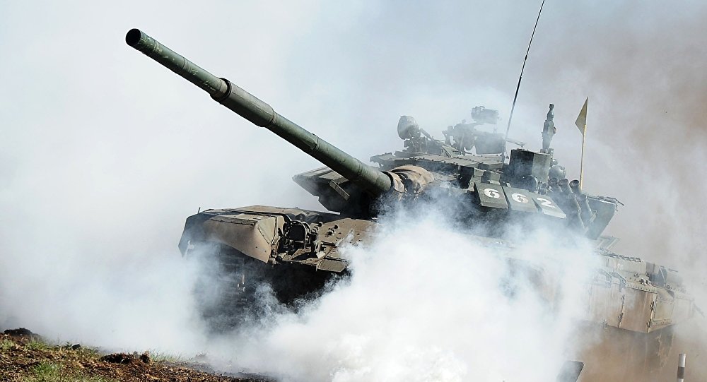 Radicais na Síria entregam grande quantidade de armas ao exército do país 