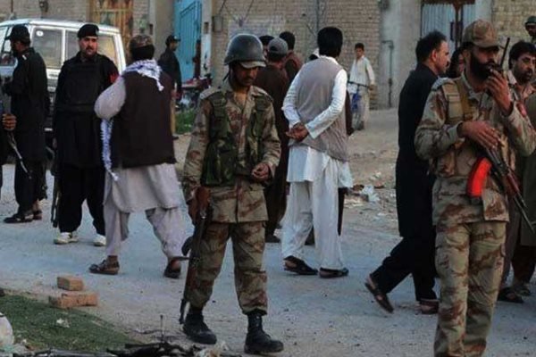 کوئٹہ: تکفیری دہشتگردوں کی فائرنگ دو شیعہ رہنماء شہید، ایک زخمی