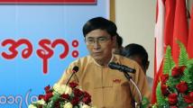 လႊတ္ေတာ္ကိုယ္စားလွယ္သံုးဦးကို အေရးယူရန္ရွိေၾကာင္း NLD CEC အတည္ျပဳ