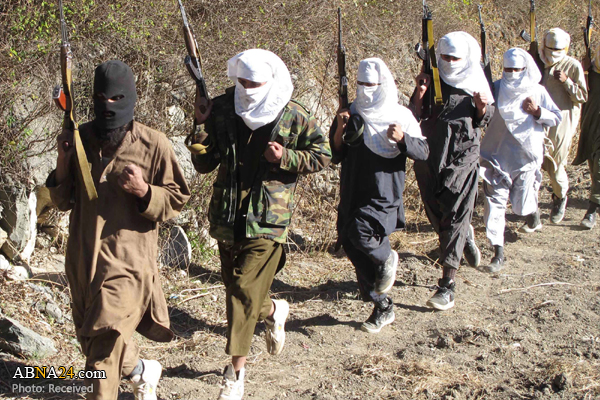 ISIS beheads three brothers in Afghanistan