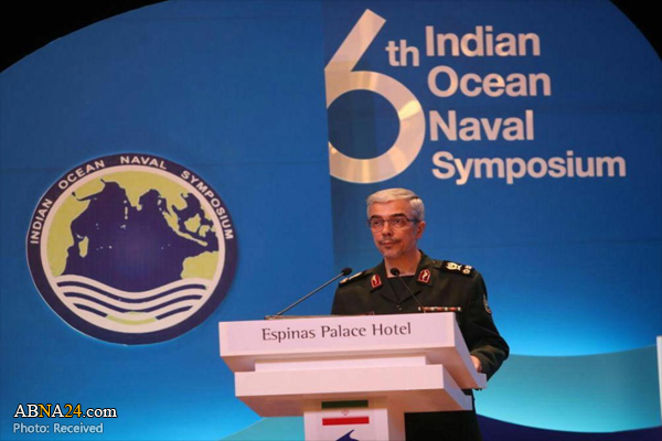 US developing disorder, chaos by employing bullying behavior: Iran's top cmdr.