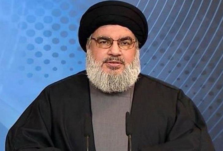 السيد نصر الله: العدوان السعودي يقاتل حتى الأعراس والبسمة في اليمن 