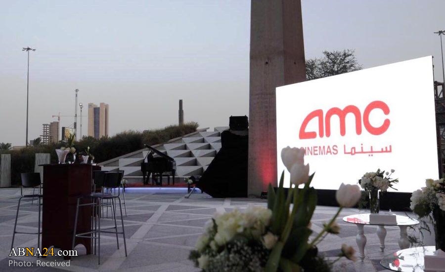Cinema opening in Saudi Arabia after 30 years coincided with 47th beheading in 2018