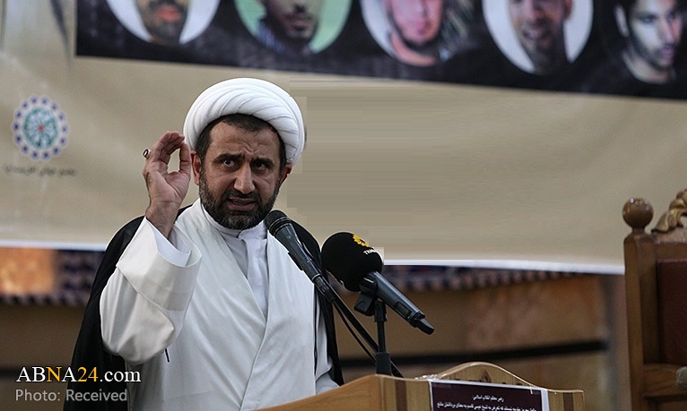 Intifadah, killing Palestinians & crisis in Quds 'Not important' for Bahrain al-Khalifa regime