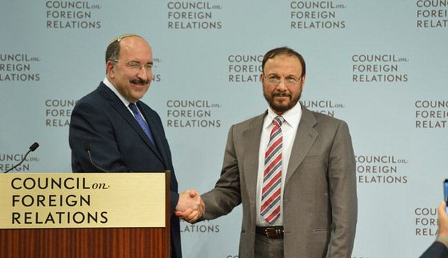 El Viaje de un Funcionario Saudí a Palestina Ocupada Destaca una Creciente Relación entre los Regímenes de Tel Aviv y Riad