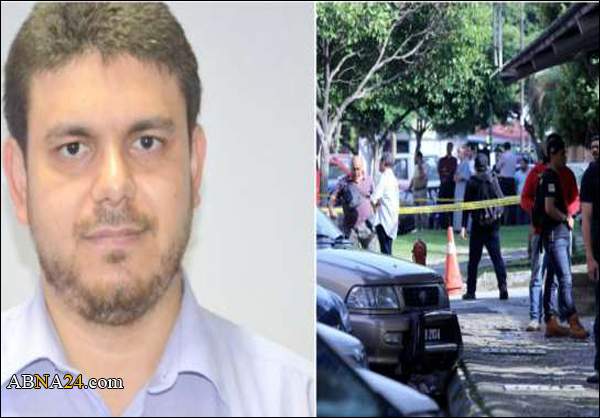 الشرطة الماليزية تنشر صور المتهمين باغتيال المهندس الفلسطيني "فادي البطش"