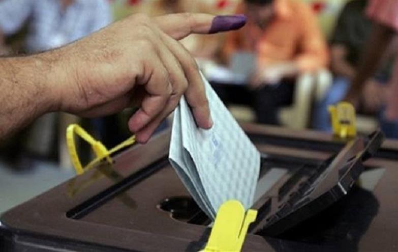 داعش: أي مشارك في الانتخابات العراقية سيعتبر "كافرا"!