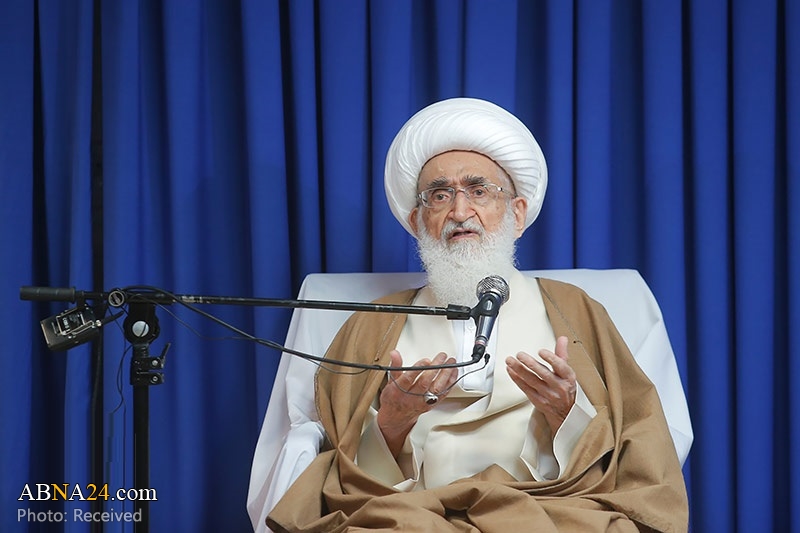 Senior Shia cleric: Those who don’t support IRGC "either ignorant or enemies of the Islamic Revolution"
