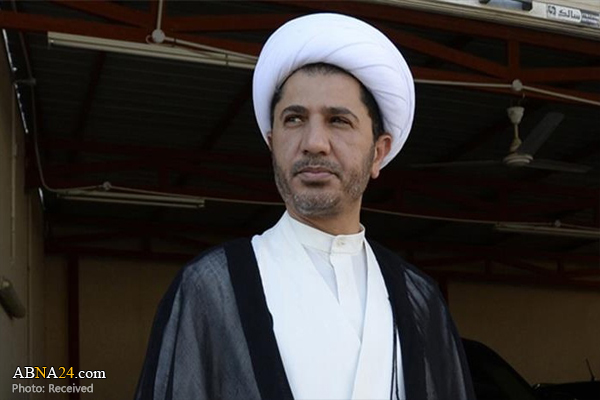 Verdict in case against Sheikh Ali Salman expected on June 21