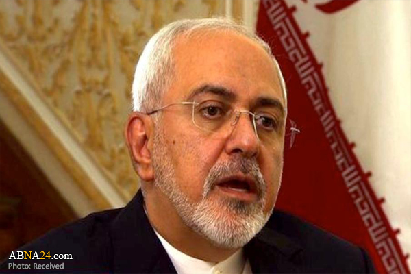 Iran ready to facilitate political solution to crises in Syria, Yemen: Zarif