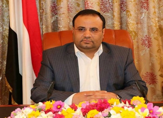 الشهيد الرئيس الصماد في سطور 