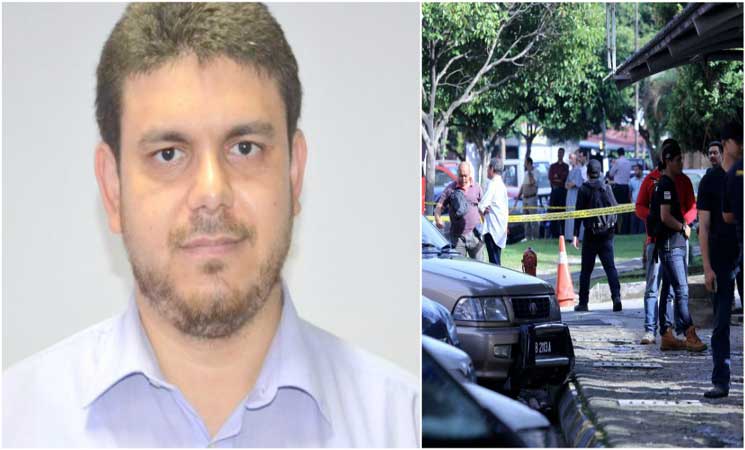لهذه الأسباب إغتالت إسرائيل المهندس "فادي البطش"