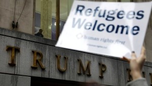 Die Verwechslung von liberalen Werten mit weit offenen Grenzen