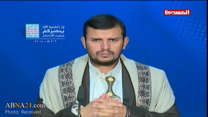 Abdulmalik Al-Houthi: Assassination of 'Saleh al-Sammad' will not break will of Yemeni people / Video