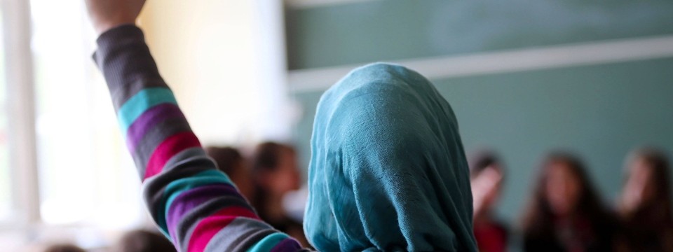 Weniger Muslime in Deutschland als angenommen