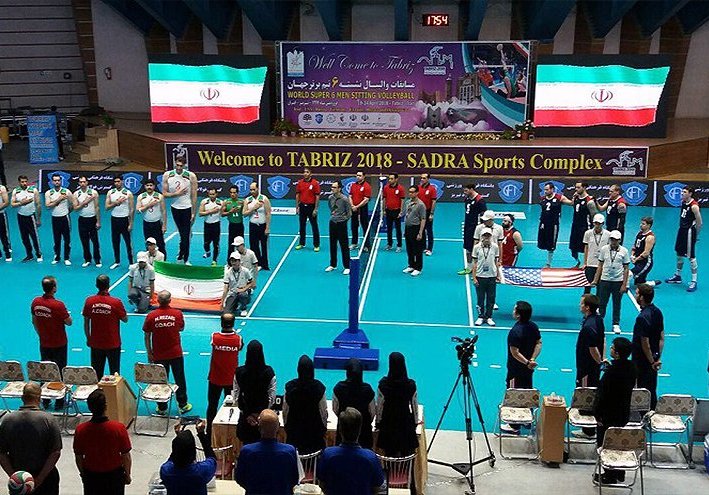 هزيمة اخرى لاميركا مقابل ايران.. صورة عملاق ايراني !