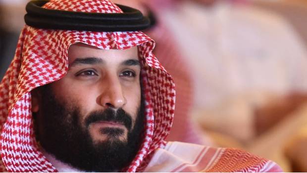 Un 72 % Aumentaron las Ejecuciones en el régimen Saudí desde que Muhammad bin Salman fue Nombrado Príncipe Heredero en 2017 