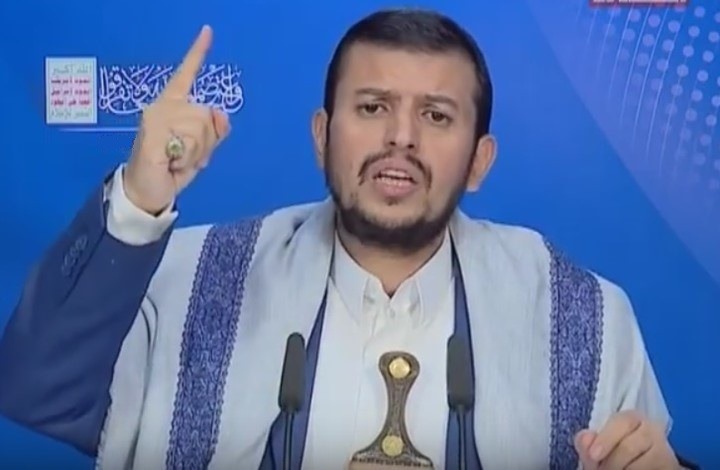 "عبدالملك الحوثي" متوعدا: جريمة اغتيال الشهيد "الصماد" لن تمر دون عقاب