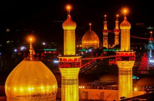 البحرين تعتقل منشدا شيعيّا عبّر عن شوقه لزيارة "كربلاء المقدسة" !
