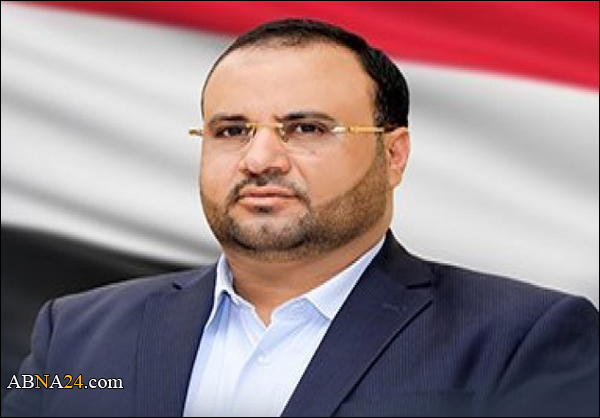 محمد البخيتي: على السعودية الاستعداد للرد بالمثل على اغتيال "الصماد"
