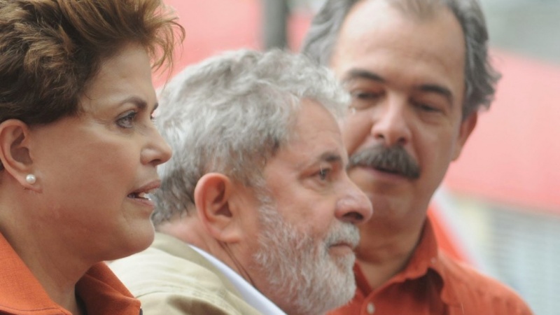 Justiça nega visita de deputados e de Dilma a Lula
