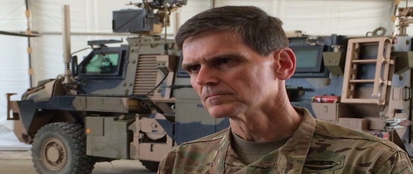 CENTCOM'dan İsrail'e 'Suriye'den yakın zamanda çekilmeyeceğiz' garantisi
