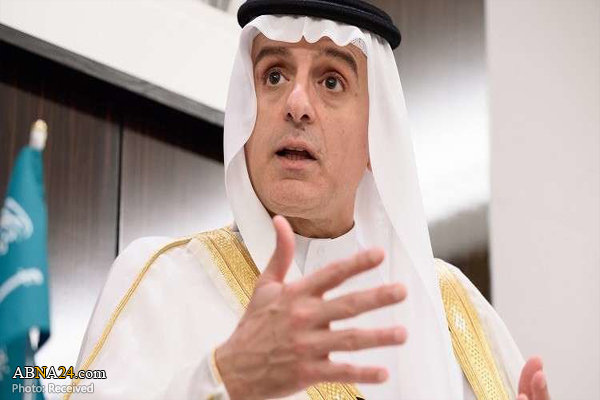 Saudi Arabia threatens 'fall' of Qatar government, unless it pays for US troops in Syria