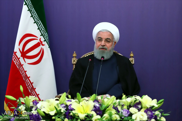 Pres. Rouhani: Not a single sentence to be added or removed from JCPOA