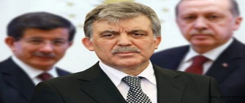 'Abdullah Gül bu kez kararlı'