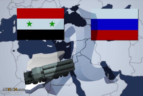 Сурија С-300 илә тәҹһиз олунарса Исраилин маневр чәрчивәси даралаҹагдыр – Маарив газети