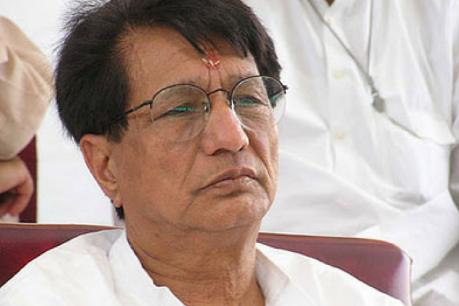 अजित सिंह ने की महागठबंधन बनाने की अपील।