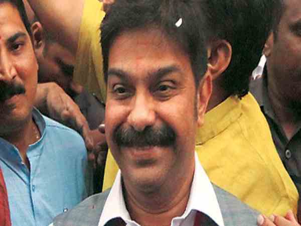 बीजेपी MLC के फर्म पर मानव तस्करी का बड़ा आरोप, केंद्र ने लगाई एक्शन लेने पर रोक।