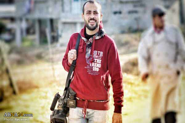  Second Palestinian journalist succumbs to wounds in Gaza
