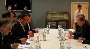 Россия и Иран продолжат свою кампанию по  стабилизации ближневосточного региона