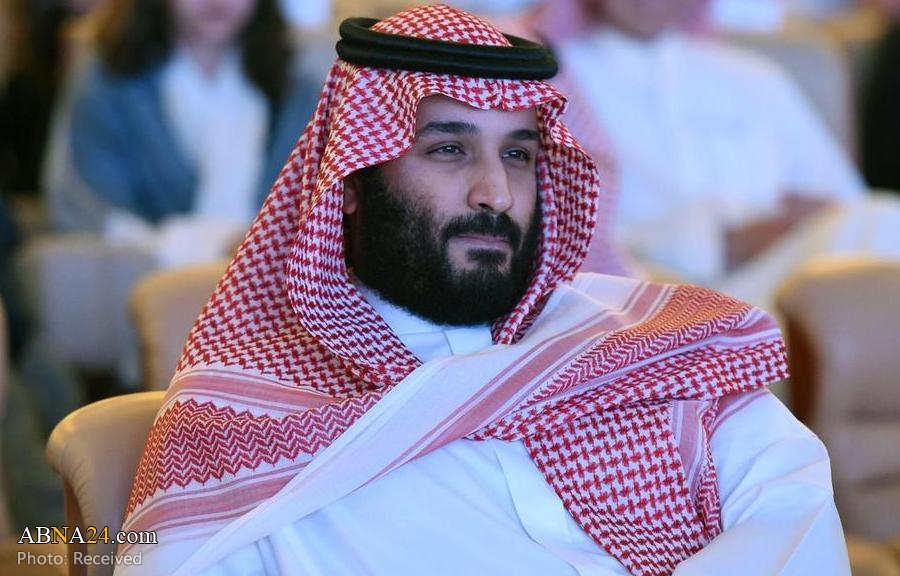 Bin Salman: We break Iran's power in Africa / Saudi Arabia behind Zaria massacre in Nigeria