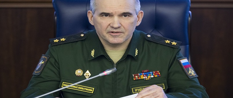 Rusya: OPCW, ABD’yle müttefiklerinin Suriye’de vurduğu tesiste kimyasal silah olmadığını doğruladı
