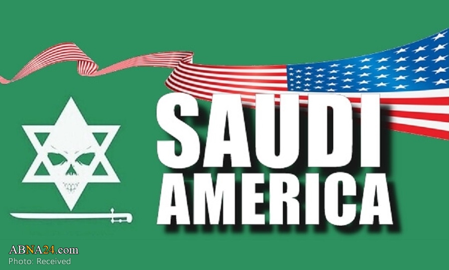 Saudi Arabia finances all US colonial policies in Middle East, beyond