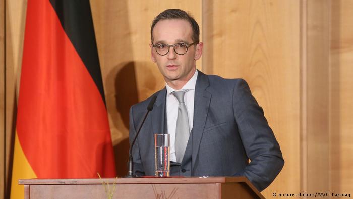Alemania Descarta un Nuevo Acuerdo para el Pacto Nuclear Iraní 