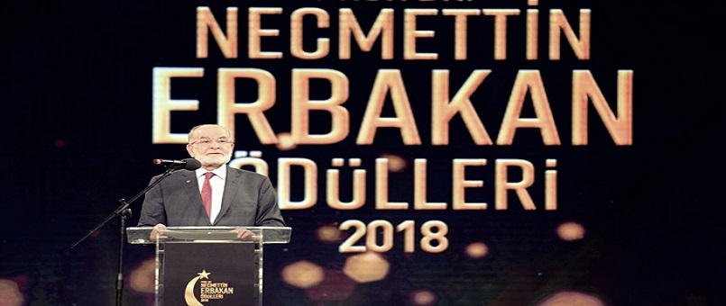 Karamollaoğlu: Bize Batı taklitçiliğini dayatıyorlar