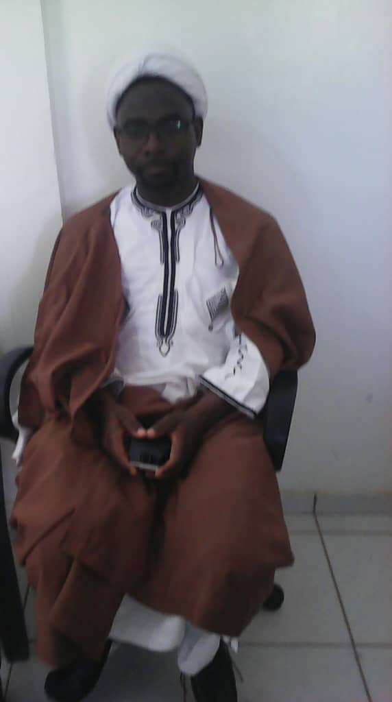 Alakar yan Shi'a da hukumomin kasashan su a mahangar Imamai ( a. s) da malaman shi'a : 