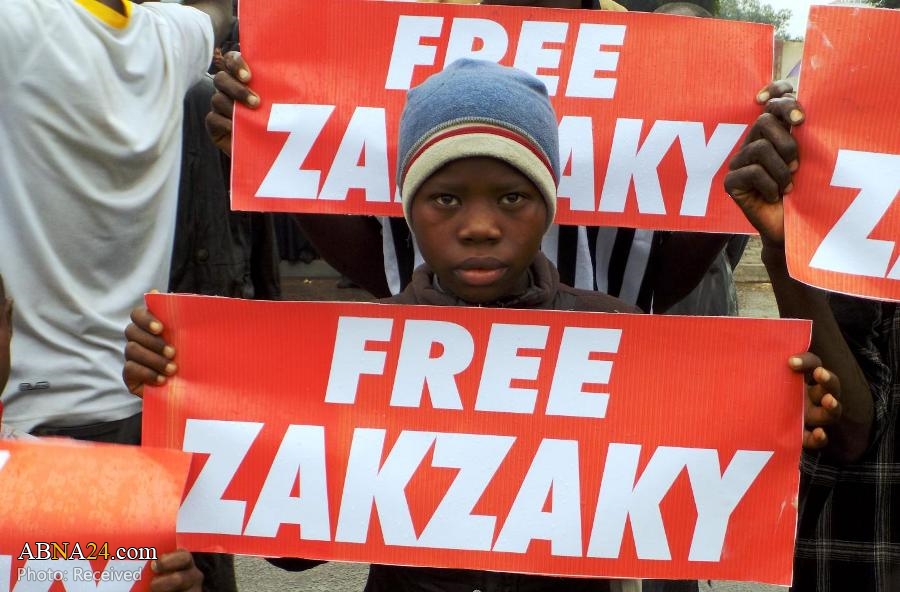 Sheikh Zakzaky rejects Nigerian regime proposal to halt Islamic Movement activities 